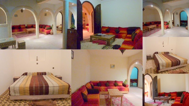 Moulay Accomodation